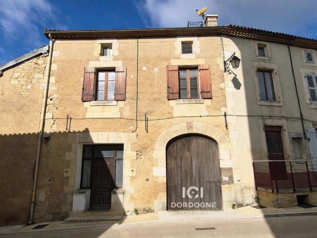 Maison 4 pièces 110 m²