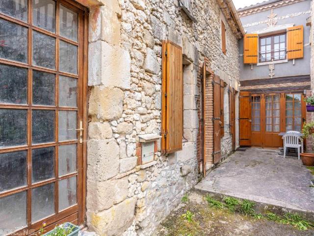 Maison 4 pièces 110 m²