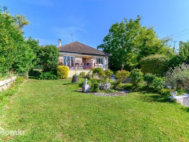 Maison 4 pièces 110 m²