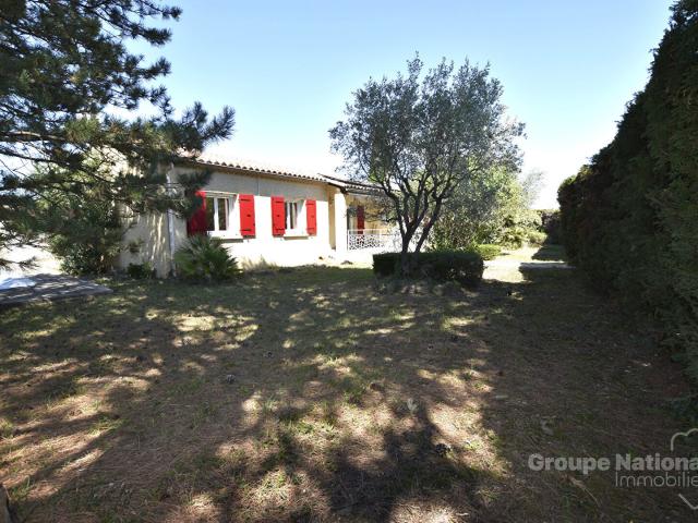 Maison 4 pièces 110 m²