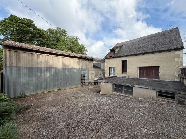Maison 4 pièces 110 m²
