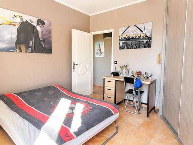 Maison 4 pièces 110 m²