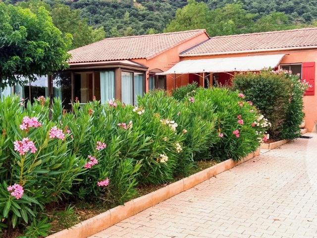 Maison 4 pièces 110 m²