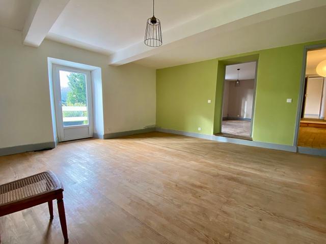 Maison 4 pièces 110 m²