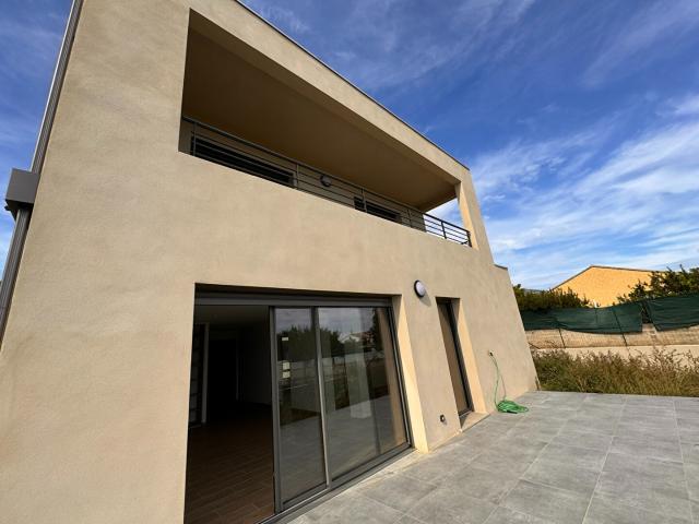 Maison 4 pièces 110 m²