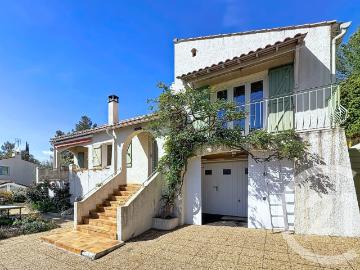 Maison 4 pièces 110 m²