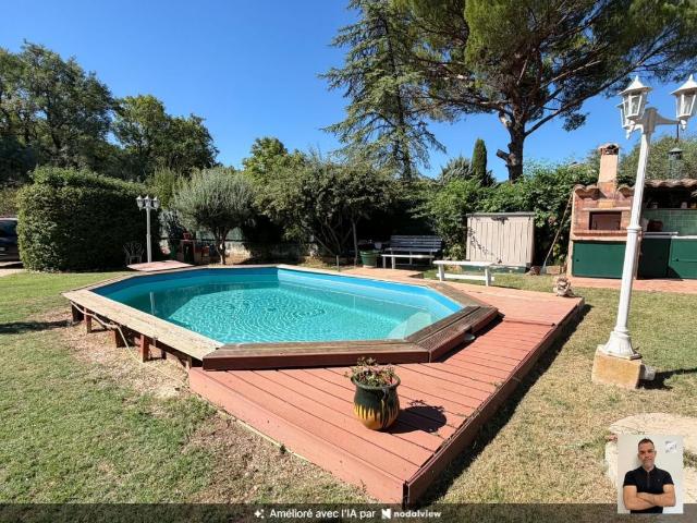 Maison 4 pièces 110 m²