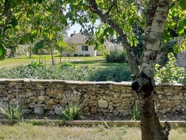 Maison 4 pièces 110 m²