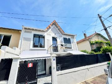 Maison 4 pièces 110 m²