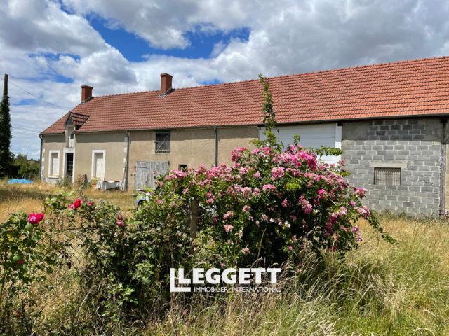 Maison 4 pièces 110 m²