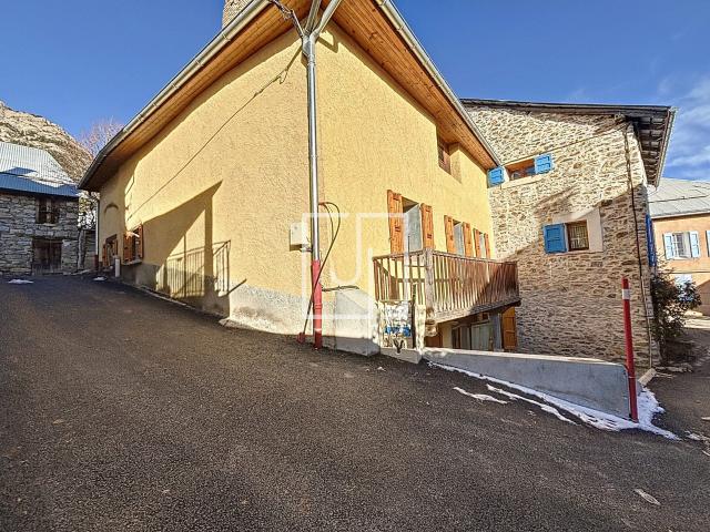 Maison 4 pièces 110 m²