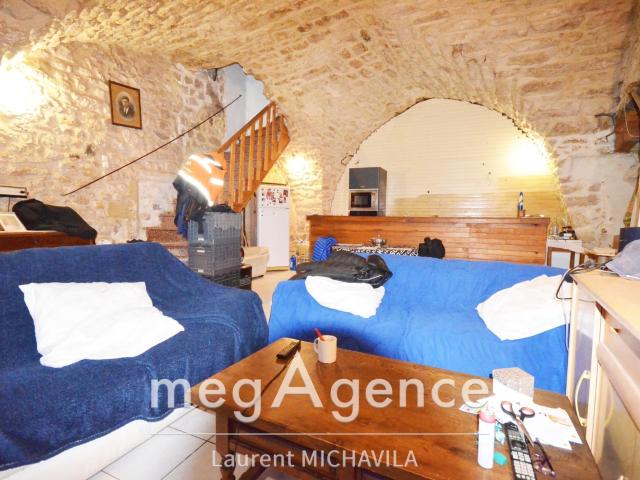 Maison 4 pièces 110 m²