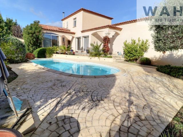 Maison 4 pièces 110 m²