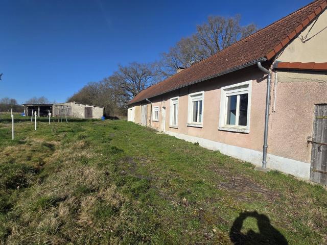 Maison 4 pièces 110 m²