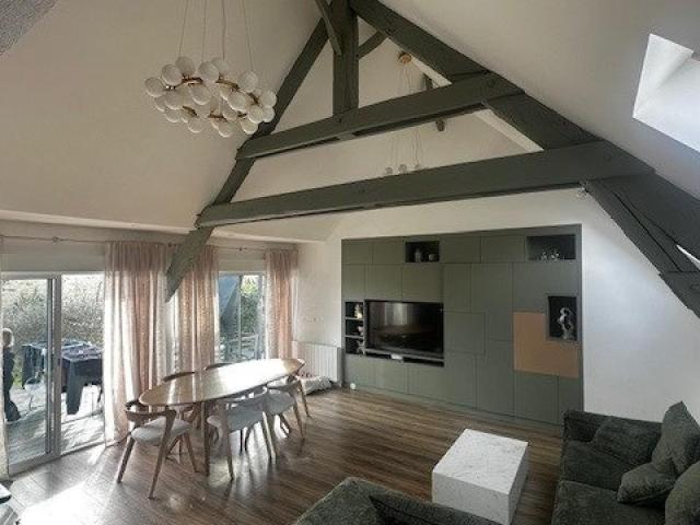 Maison 4 pièces 110 m²