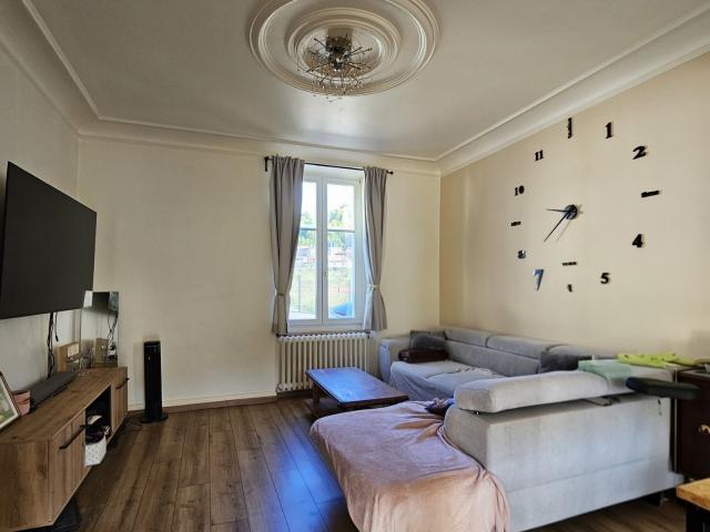 Maison 4 pièces 110 m²