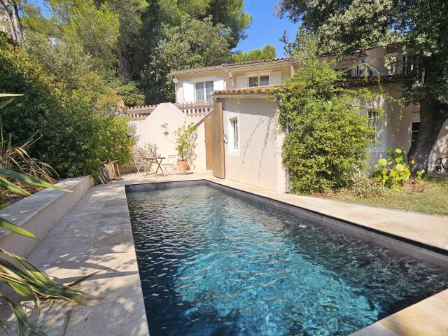 Maison 4 pièces 110 m²