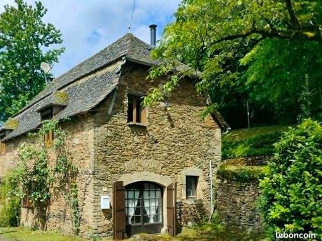 Maison 4 pièces 110 m²