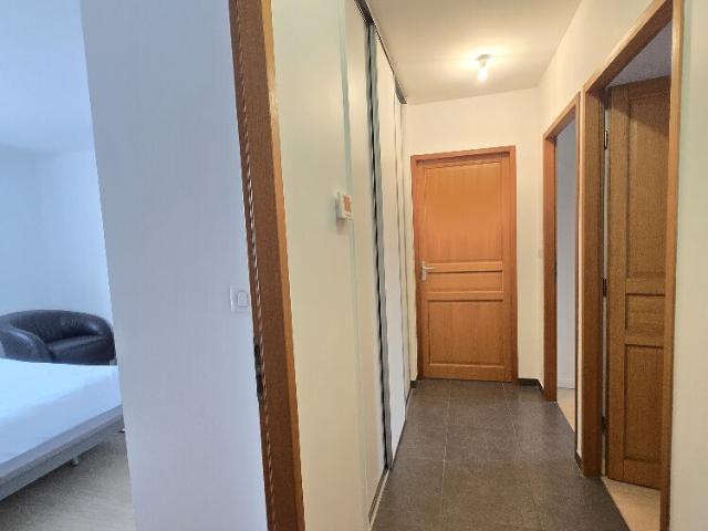 Villa récente 110 m2 hab. 69126 Brindas