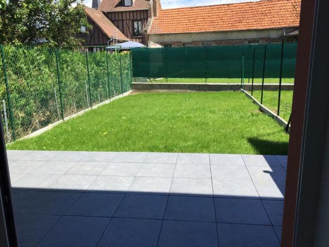 Maison 4 pièces, 110 m² à louer à Dury 80480