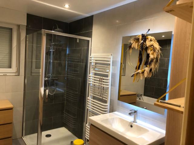 Maison 4 pièces, 110 m² à louer à Estreux 59990