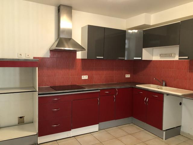 Maison 4 pièces, 110 m² à louer à Gontaud de Nogaret 47400