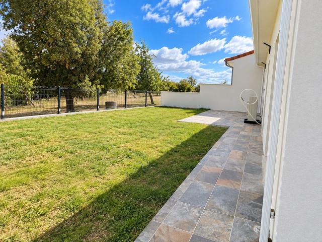 Maison 4 pièces, 110 m² à louer à Gragnague 31380