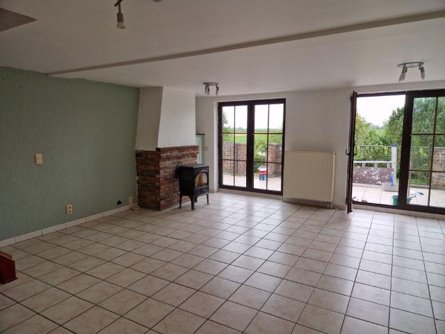 Maison 4 pièces, 110 m² à louer à Hon Hergies 59570