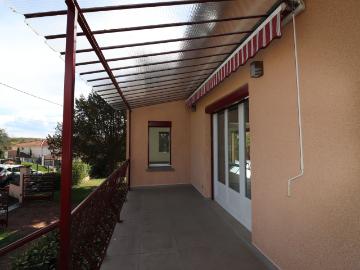Maison 4 pièces, 110 m² à louer à La Tour de Salvagny 69890