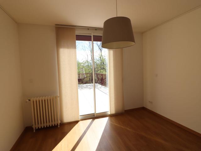 Maison 4 pièces, 110 m² à louer à La Tour de Salvagny 69890