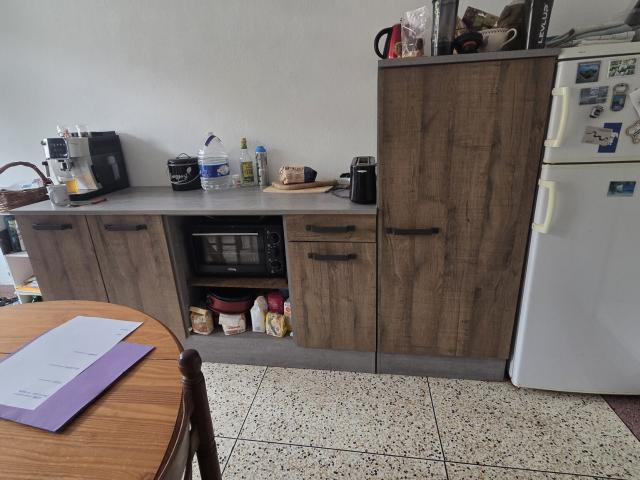 Maison 4 pièces, 110 m² à louer à Saint Genès Champanelle 63122