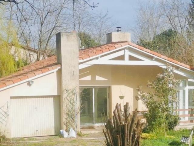 Maison 4 pièces, 110 m² à louer à Saint Hilaire de Lusignan 47450