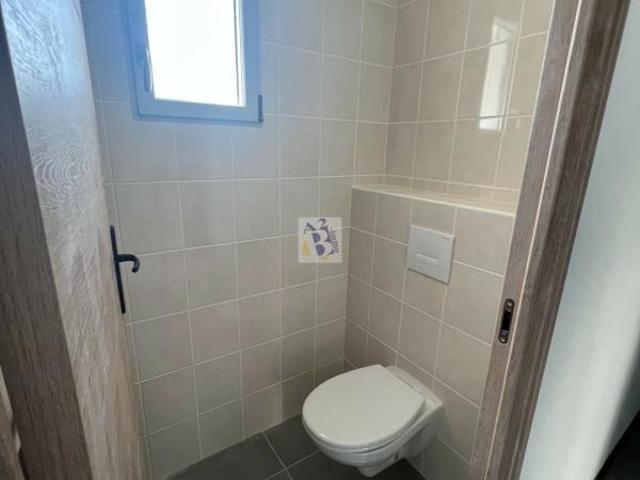 Maison 4 pièces, 110 m² à louer à Trois Palis 16730