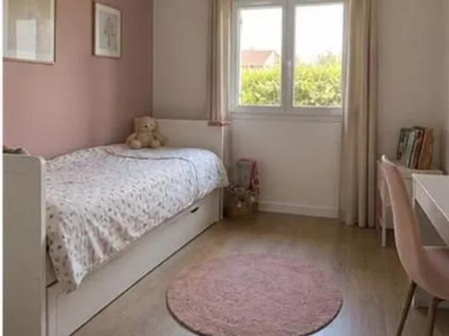 Maison 4 pièces