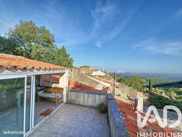 Maison 4 pièces 111 m²