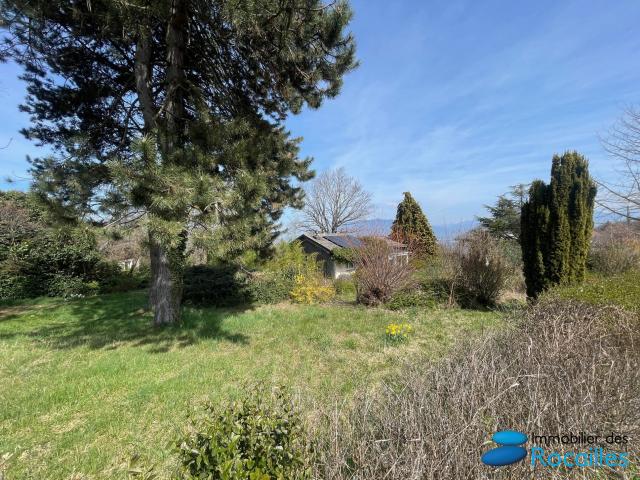 Maison 4 pièces 111 m²