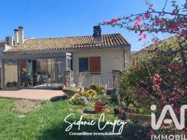 Maison 4 pièces 111 m²