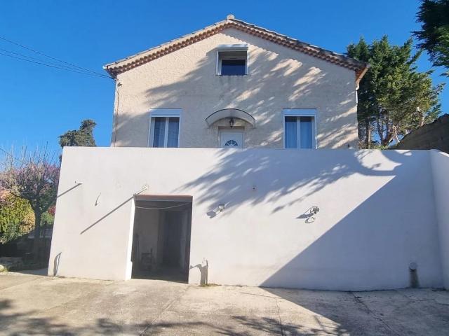 Maison 4 pièces 111 m²