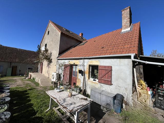 Maison 4 pièces 111 m²