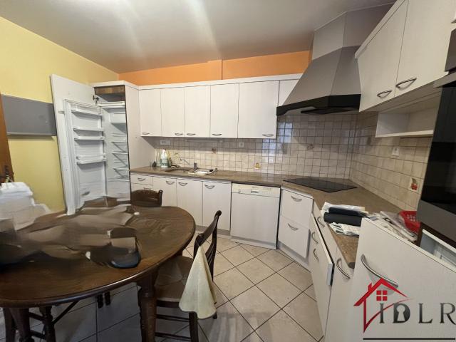 Maison 4 pièces 111 m²