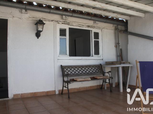 Maison 4 pièces 111 m²