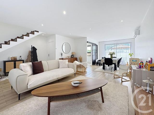 Maison 4 pièces 111 m²