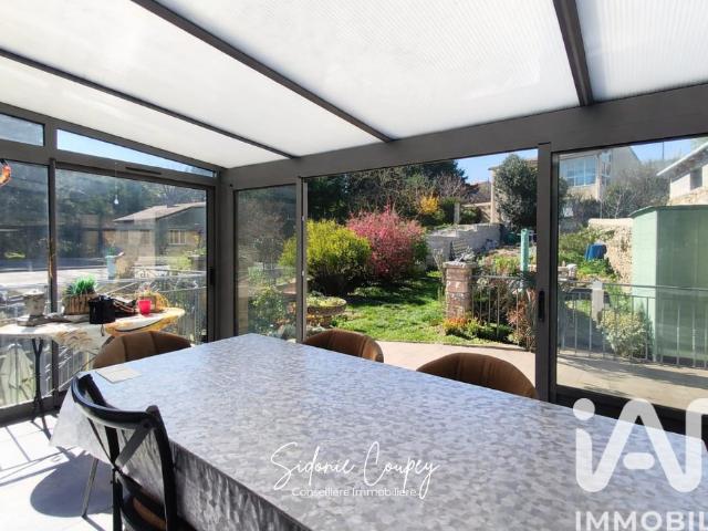 Maison 4 pièces 111 m²