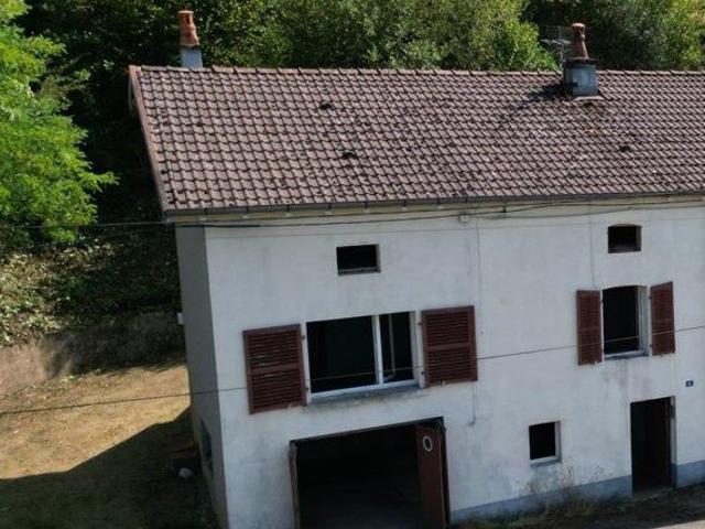 Maison 4 pièces 111 m²