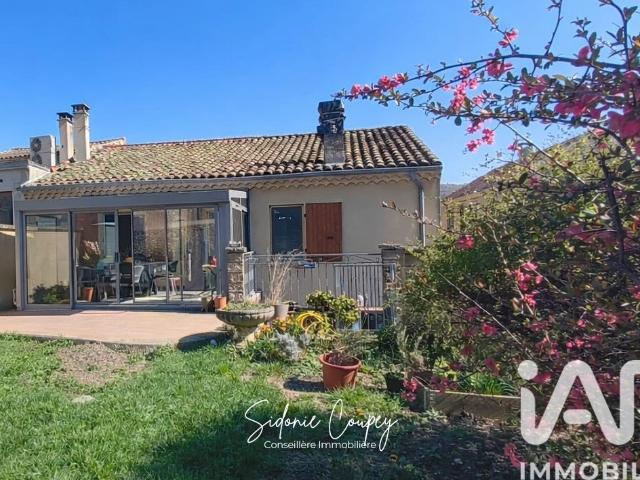 Maison 4 pièces 111 m²