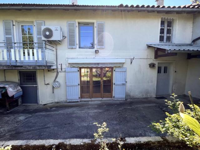Maison 4 pièces 111 m²