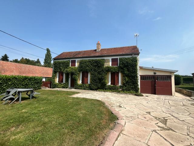 Maison 4 pièces 111 m²