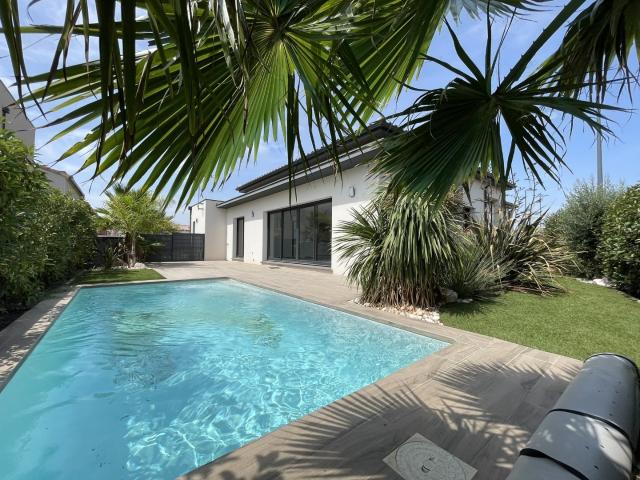 Maison 4 pièces 111 m²