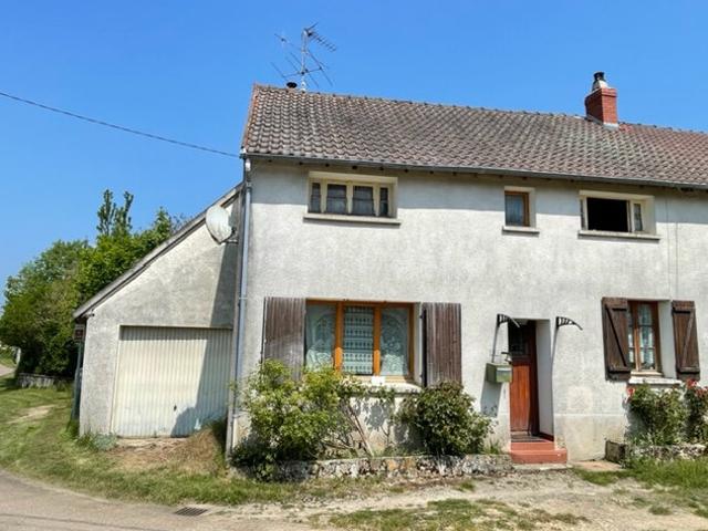 Maison 4 pièces 111 m²