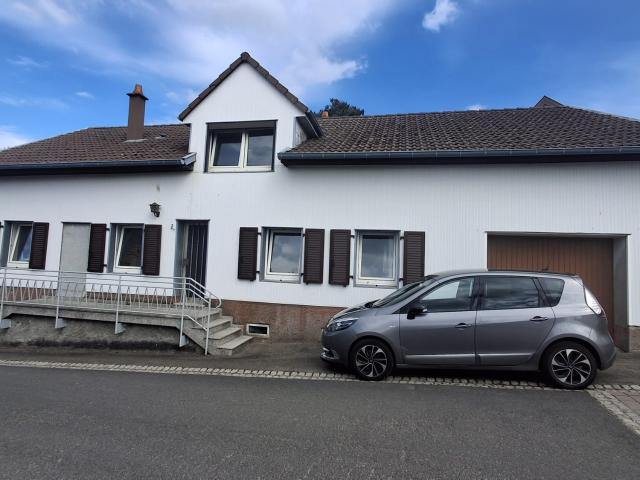 Maison 4 pièces 111 m²